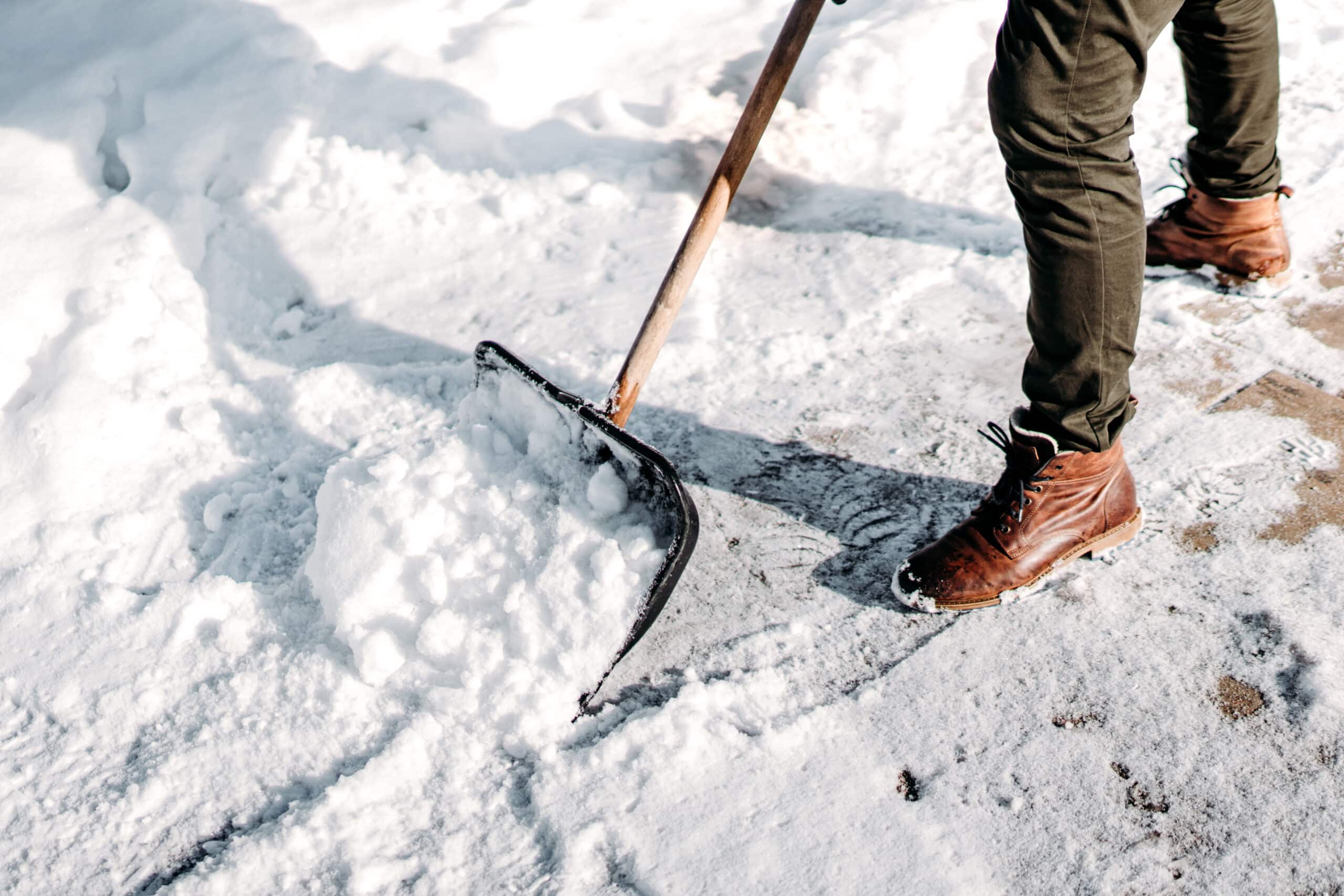 Essential Snow Removal Tips and How to Prepare Your Home for Winter
